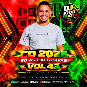 DJ IGOR ROOTS