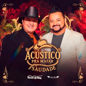 RENAN E RAY