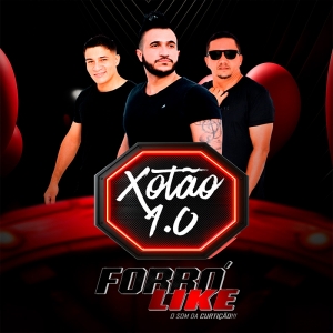 FORRO LIKE - XOTÃO 1.0 ATUALIZADO 2025