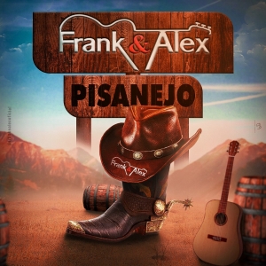 Frank e Alex - Pisanejo 2023