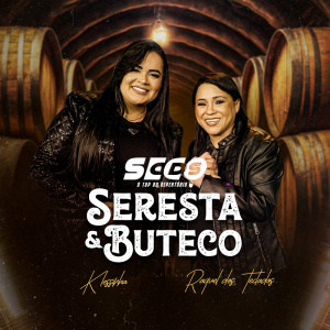 Klessinha - A baronesa - Seresta e Buteco 2024