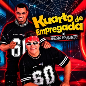 KUARTO DE EMPREGADA - TBTZÃO DO KUARTO 2027