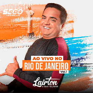Lairton e Seus Teclados - Ao Vivo no Rio de Janeiro 2024