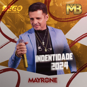 Mayrone Brandão - Musicas Novas 2024