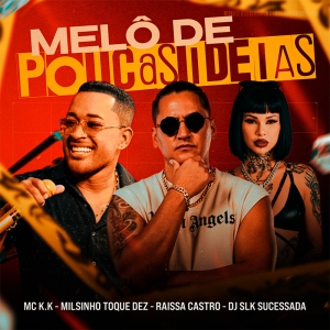 PLAYLIST SECO CDS - Seco CDs