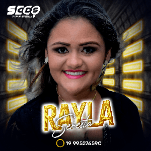 Rayla - Seresta EP 2024