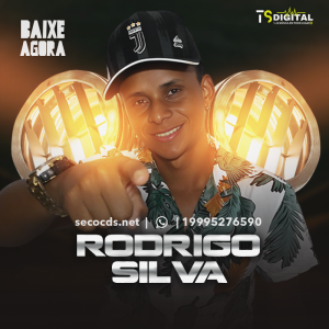Rodrigo Silva - Ao Vivo 2023