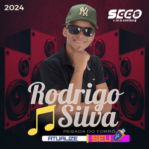 Rodrigo Silva - Chicota 2024
