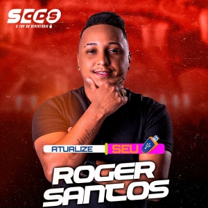 Roger Santos - Promocional de 2024