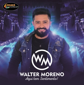 Walter Moreno - Promocional 2023