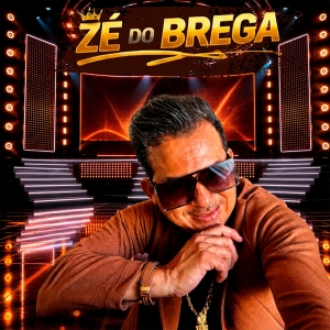 ZÉ DO BREGA - CHOROU QUE SOLUÇOU 2027
