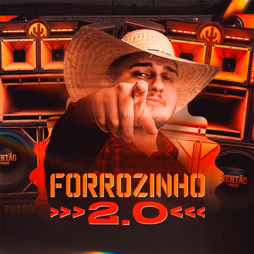 BIU DO PISEIRO - FORROZINHO 2.0 2027