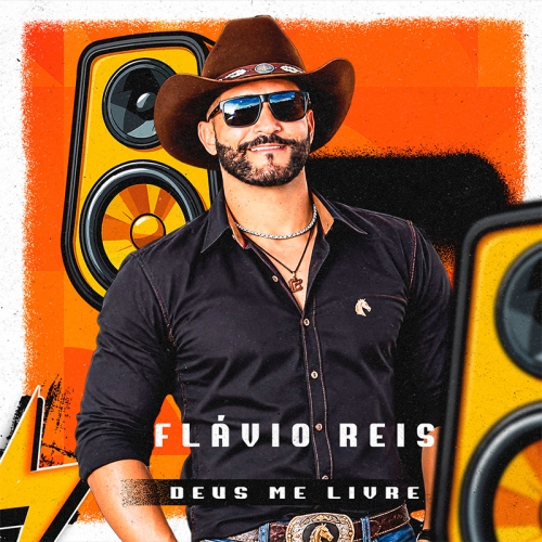 FLÁVIO REIS - MUSICAS NOVAS ATUALIZADAS 2027