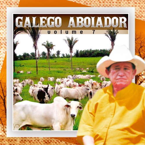 Galego Aboiador - Fazenda Bela Vista 2025