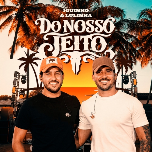 IGUINHO E LULINHA - DO NOSSO JEITO - 2027
