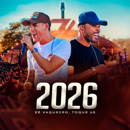 MILSINHO TOQUEDEZ - ATUALIZADO 2026 - Seco CDs