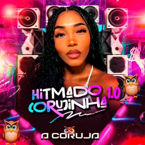 PLAYLIST SECO CDS - A CORUJA ATUALIZADO - Seco CDs
