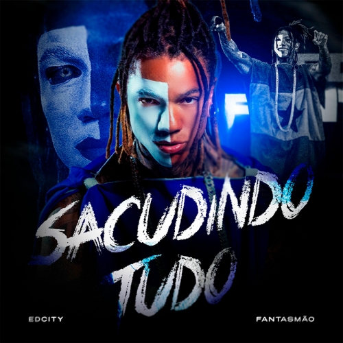 PLAYLIST SECO CDS - EDCITY - SACUDINDO TUDO 2026 - Seco CDs