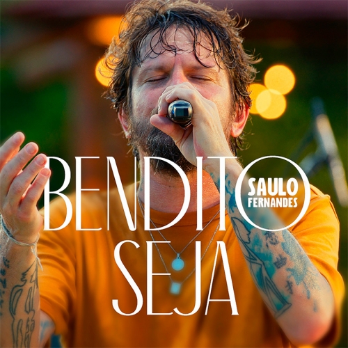 PLAYLIST SECO CDS - SAULO - BENDITO SEJA 2026 - Seco CDs