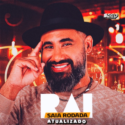 RAI SAIA RODADA - MUSICAS NOVAS NOVEMBRO 2025
