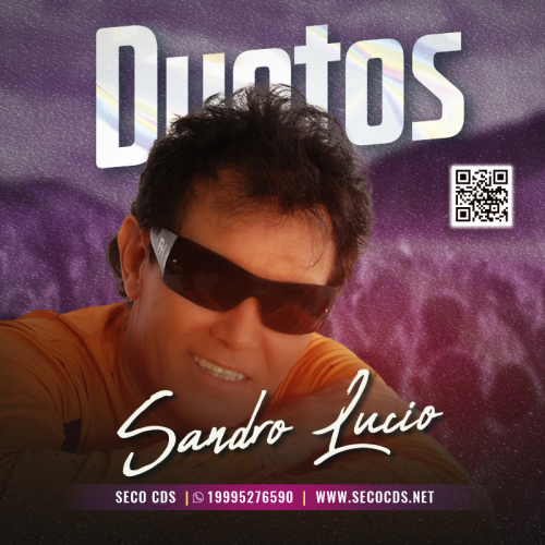 Sandro Lucio - Duetos