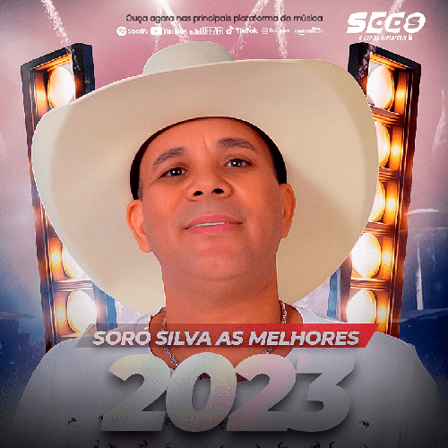 Soró Silva - Soró Silva as Melhores 2023