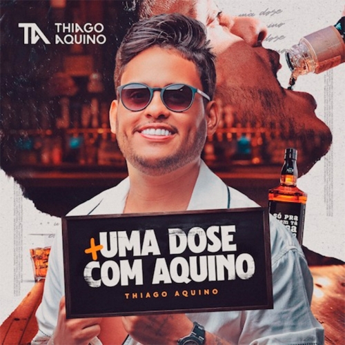 THIAGO AQUINO - MAIS UMA DOSE COM AQUINO NOVEMBRO 2025