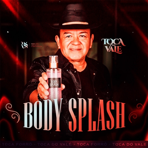 TOCA DO VALE - BODY SPLASH ATUALIZADO 2025
